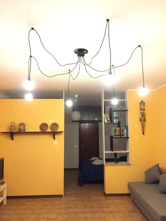 Stroncone Umbria Vacanze 아파트 외부 사진