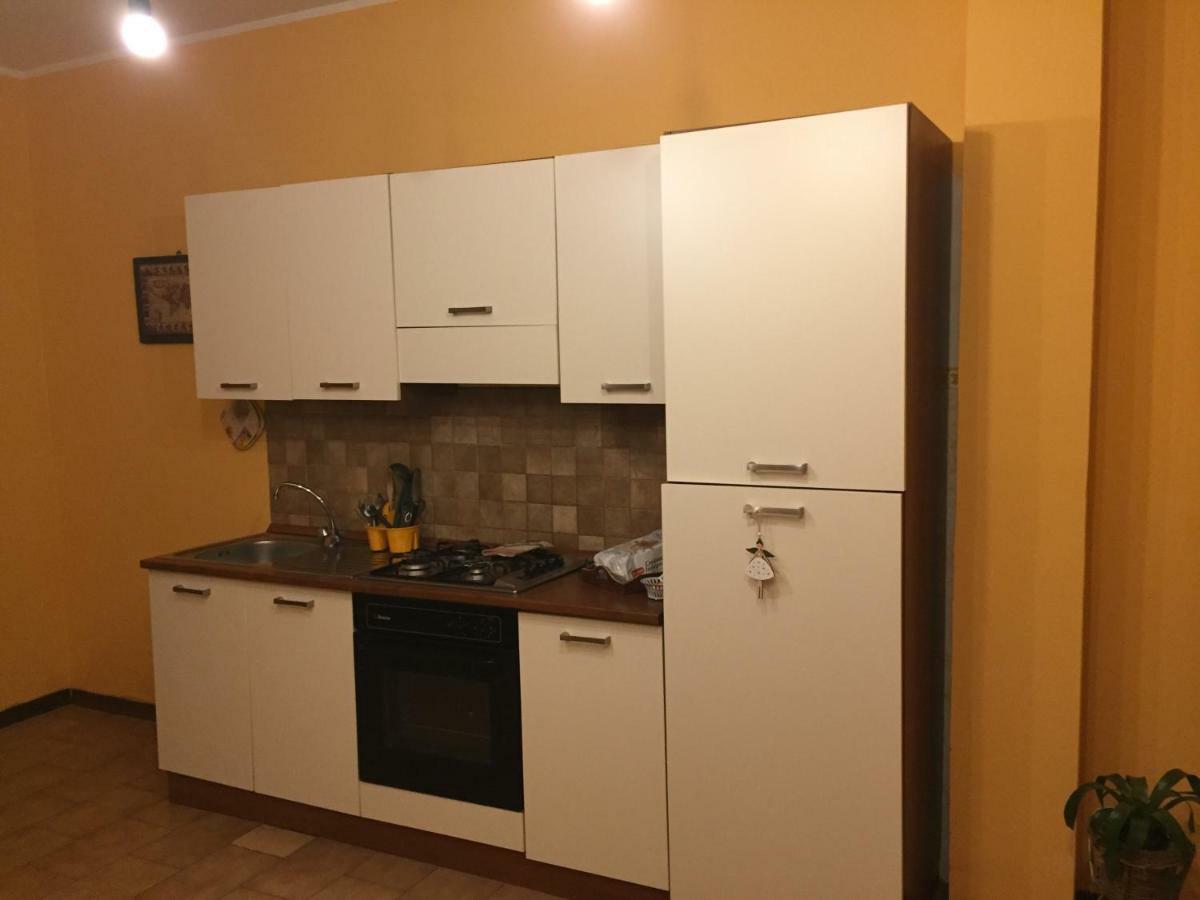 Stroncone Umbria Vacanze 아파트 외부 사진